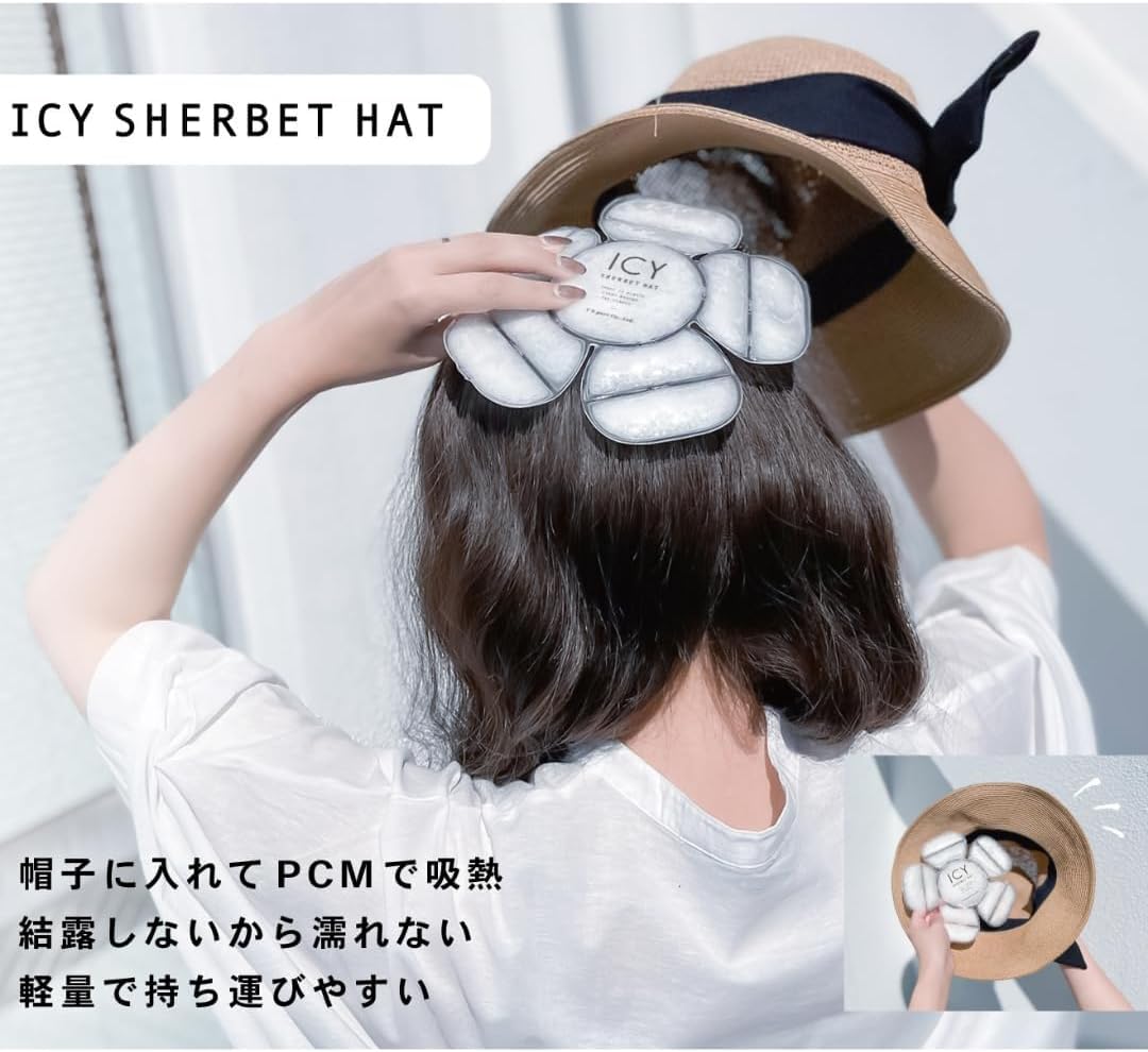 Y’s キャスケット ハット 帽子 バケット01 セーラーブリム Y's FW25 ブラック | ニューエラ